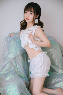 我的女儿