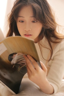 屏里狐